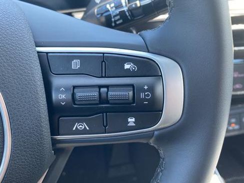 New 2026 Kia K5 GT-Line FWD image 35