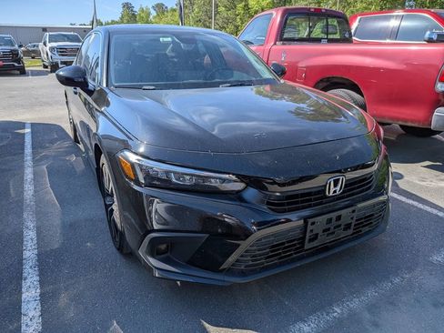 Used 2023 Honda Civic EX image 12