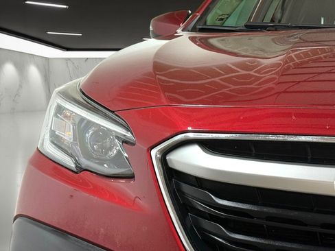 Used 2021 Subaru Outback Premium image 11