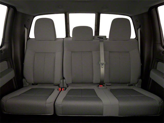 Used 2010 Ford F150 XL AWD/4WD image 15