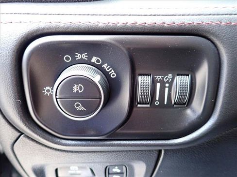 Used 2021 RAM 1500 TRX w/ TRX Level 2 Equipment Group AWD/4WD image 19