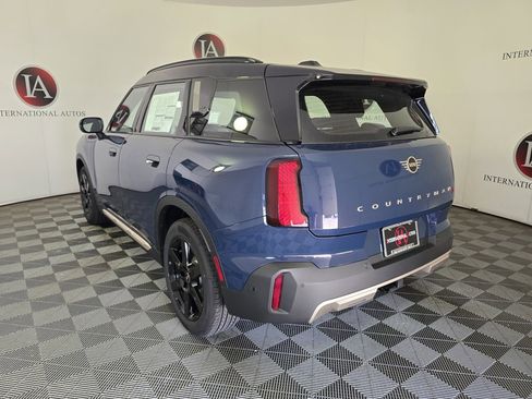 New 2026 MINI Cooper Countryman S image 7