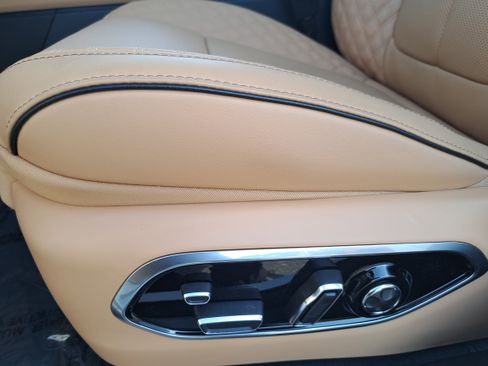 New 2026 Jeep Grand Cherokee L Summit image 30