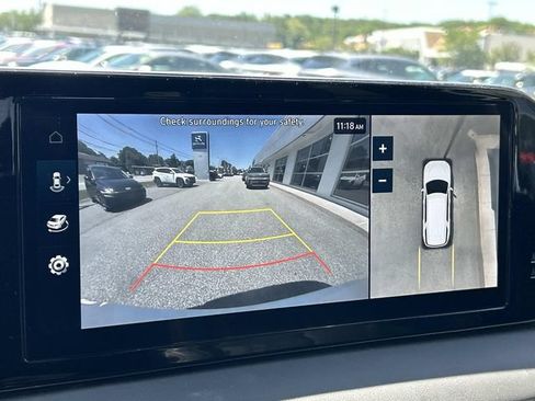Used 2025 Hyundai Palisade Calligraphy AWD/4WD image 36