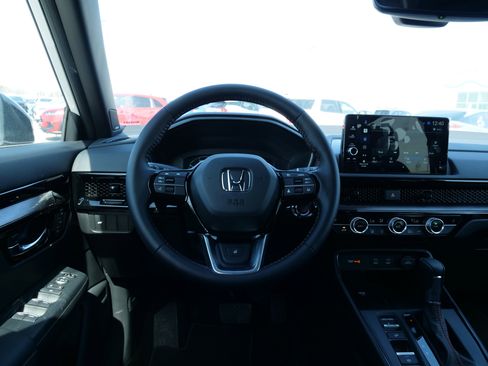 New 2026 Honda CR-V Sport Touring image 21