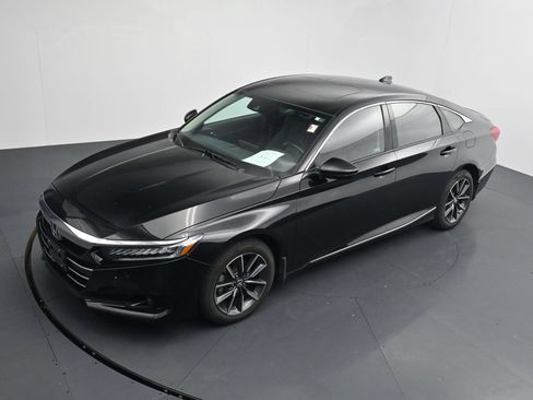 Used 2021 Honda Accord EX-L image 12