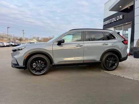 Used 2025 Honda CR-V Sport-L image 6