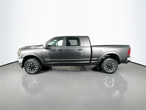 New 2026 RAM 2500 Limited AWD/4WD image 5
