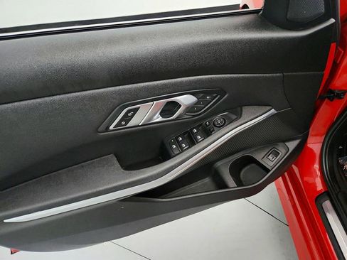 Used 2021 BMW 330i Sedan RWD image 23