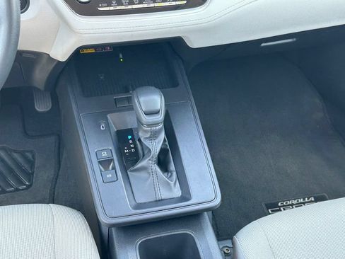 Used 2026 Toyota Corolla Cross LE w/ Moonroof Package FWD image 21
