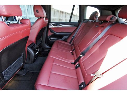 Used 2022 BMW X3 xDrive30i w/ M Sport Package 2 image 15