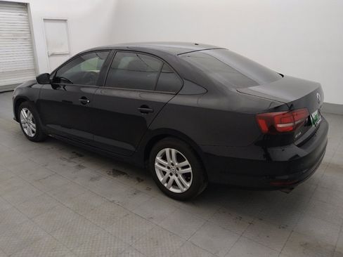 Used 2018 Volkswagen Jetta S FWD image 3