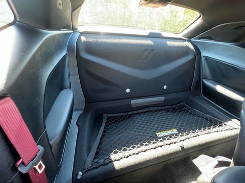 Used 2023 Dodge Challenger SRT Hellcat w/ Driver Convenience Group image 21