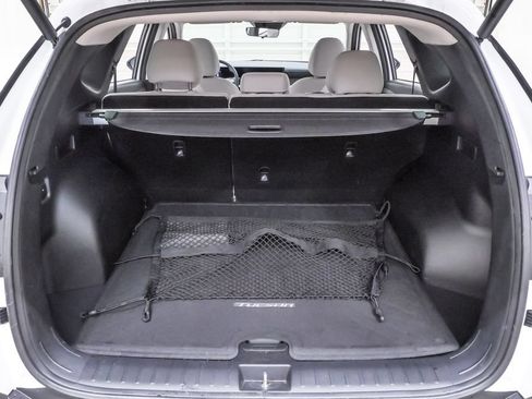 Used 2026 Hyundai Tucson SEL FWD image 24