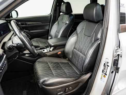 Used 2023 Kia Telluride SX Prestige X-Line AWD/4WD image 23