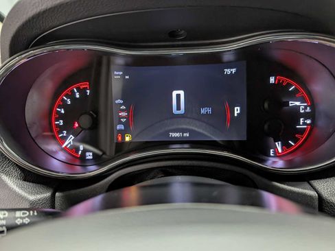 Used 2017 Dodge Durango GT w/ Nav & Power Liftgate Group AWD/4WD image 23