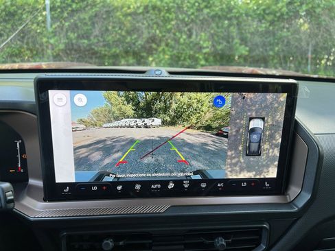 New 2026 Ford Bronco Sport Outer Banks AWD/4WD image 19