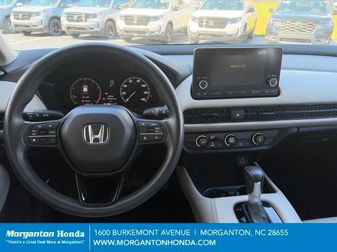 Used 2024 Honda HR-V LX image 14