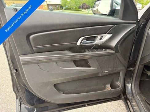 Used 2014 GMC Terrain SLT FWD image 10