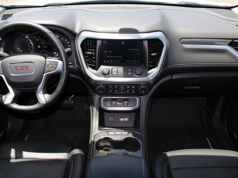 Used 2023 GMC Acadia SLT w/ Elevation Edition AWD/4WD image 7