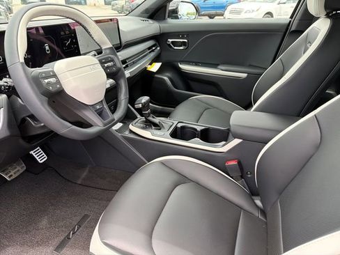 New 2026 Kia K4 GT-Line Turbo FWD image 19