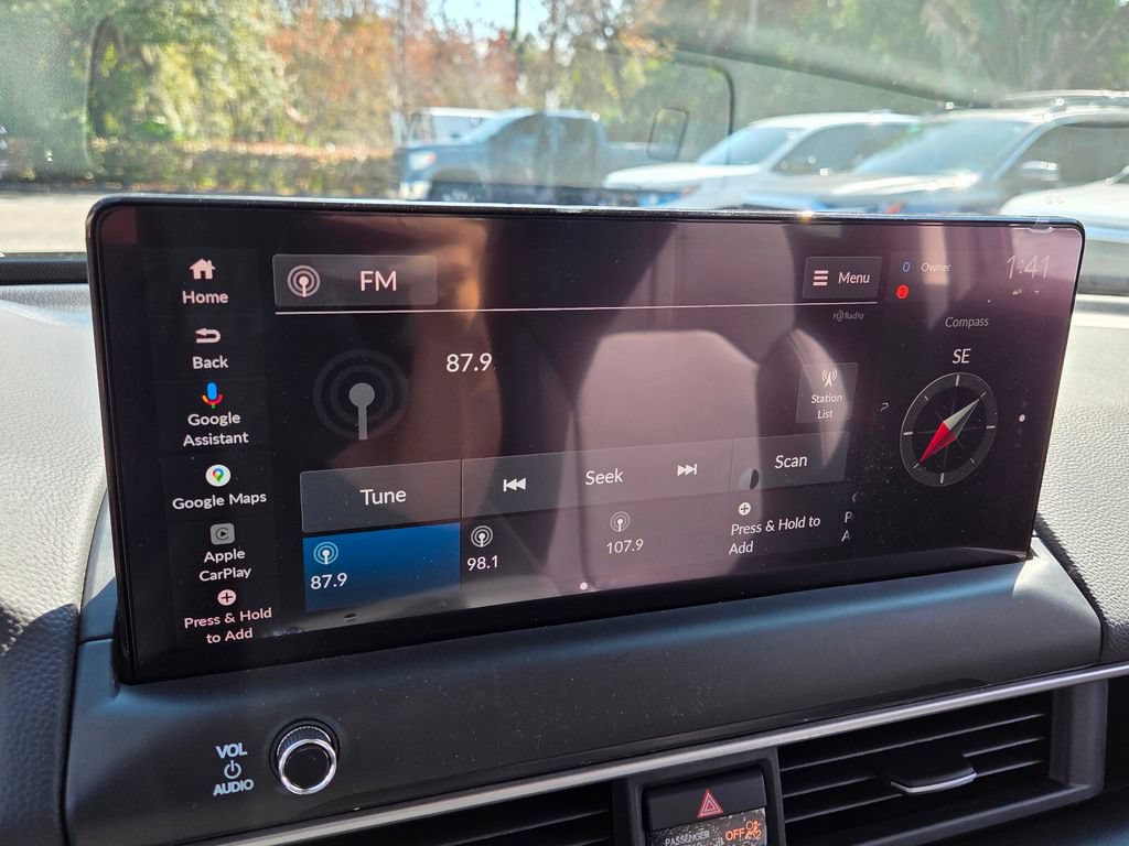 New 2026 Honda Pilot EX-L image 15