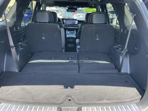 Used 2024 Hyundai Palisade Calligraphy AWD/4WD image 23