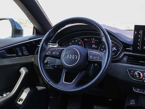 Used 2023 Audi A5 2.0T Premium w/ Convenience Package AWD/4WD image 22