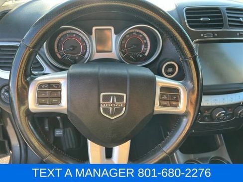 Used 2019 Dodge Journey GT AWD/4WD image 20