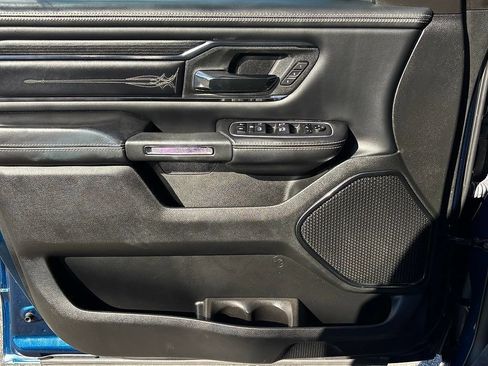 Used 2023 RAM 1500 Limited AWD/4WD image 15