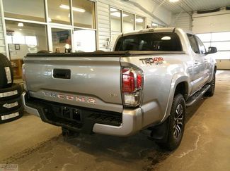 Certified 2022 Toyota Tacoma TRD Sport video 2