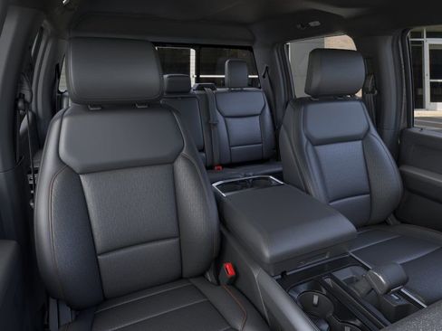 New 2026 Ford F150 Lariat w/ Equipment Group 501A Mid image 10