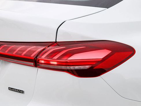 New 2025 Audi A5 2.0T Premium image 10