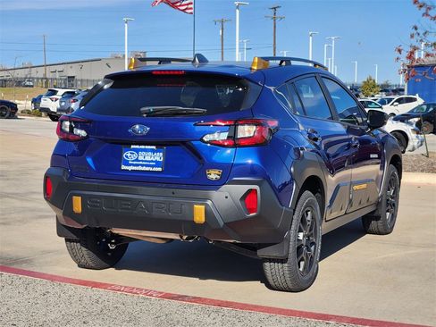 New 2026 Subaru Crosstrek 2.5i Wilderness image 3
