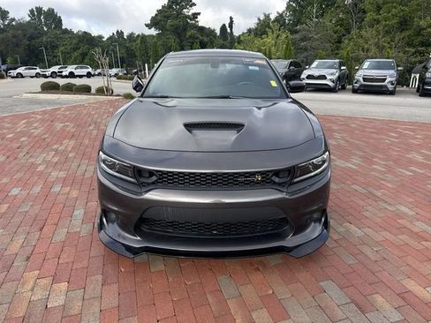 Used 2023 Dodge Charger Scat Pack w/ Harman/Kardon Audio Group RWD image 25