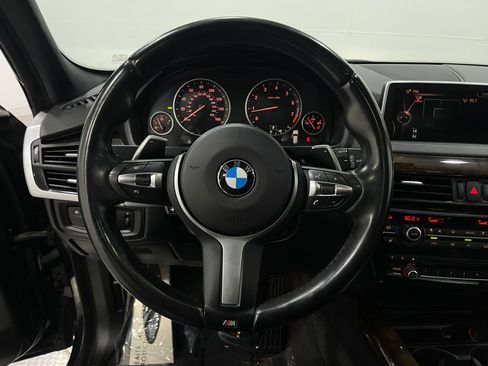 Used 2015 BMW X5 xDrive50i AWD/4WD image 22