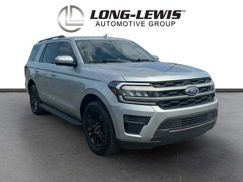 Certified 2024 Ford Expedition XLT RWD image 10