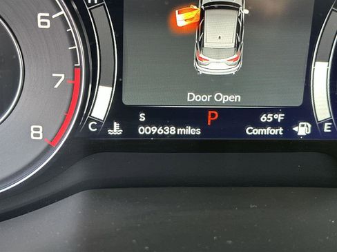 Certified 2025 Acura RDX SH-AWD w/ Technology Package image 19