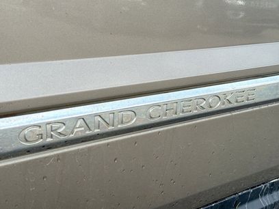 Used 2005 Jeep Grand Cherokee Laredo
