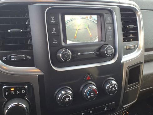 Certified 2024 RAM 1500 Classic Warlock image 18