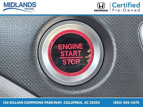 Used 2024 Honda Ridgeline RTL image 25