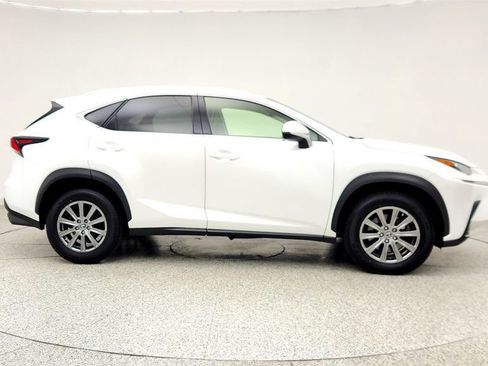 Used 2018 Lexus NX 300 AWD w/ Comfort Package image 4