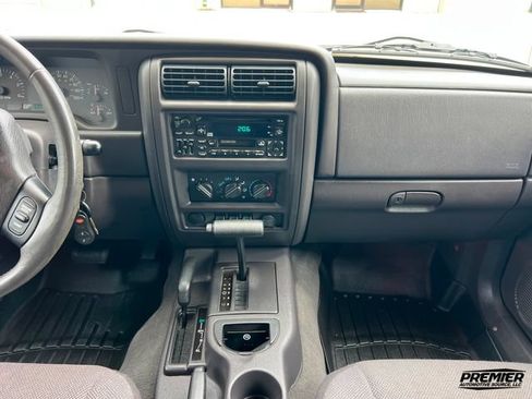 Used 2001 Jeep Cherokee Limited AWD/4WD image 51