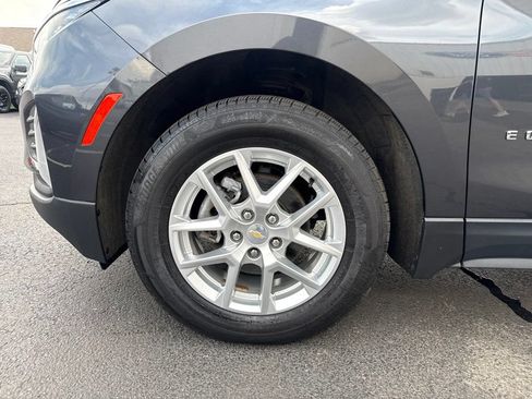 Used 2022 Chevrolet Equinox LT AWD/4WD image 50