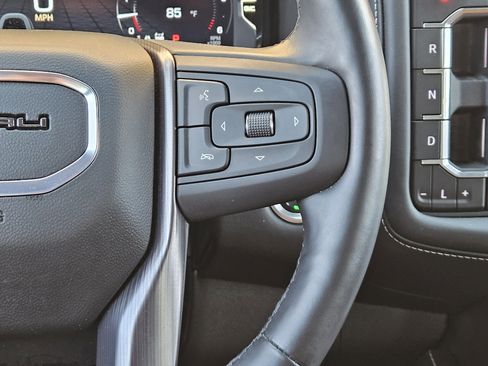 Used 2024 GMC Yukon XL Denali Ultimate image 28