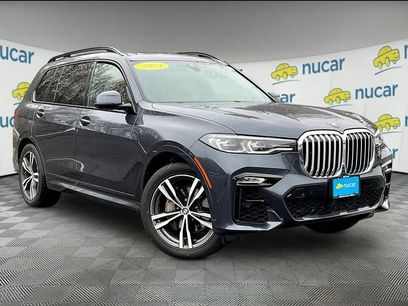 Used 2021 BMW X7 xDrive40i w/ M Sport Package