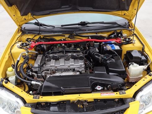 Used 2003 MAZDA Protege5 FWD image 33