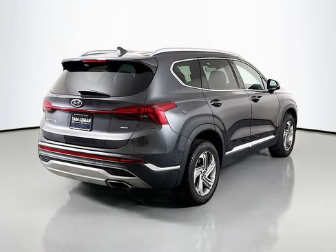 Used 2021 Hyundai Santa Fe SEL AWD/4WD image 7