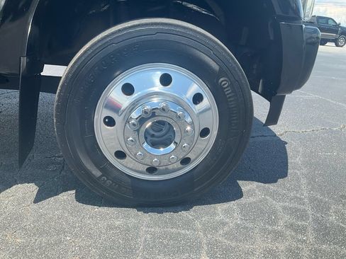 Used 2018 Ford F450 Platinum w/ Platinum Ultimate Package AWD/4WD image 10