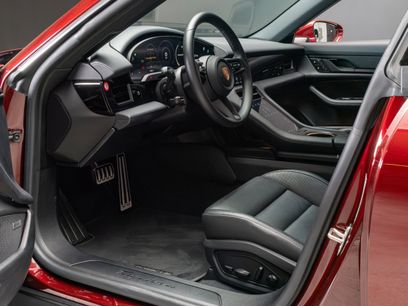 Used 2022 Porsche Taycan 4 Cross Turismo